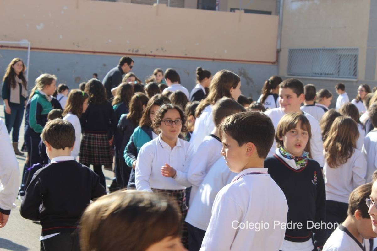 2014 03 07 TXUPINAZO INFANTIL PRIMARIA (104)
